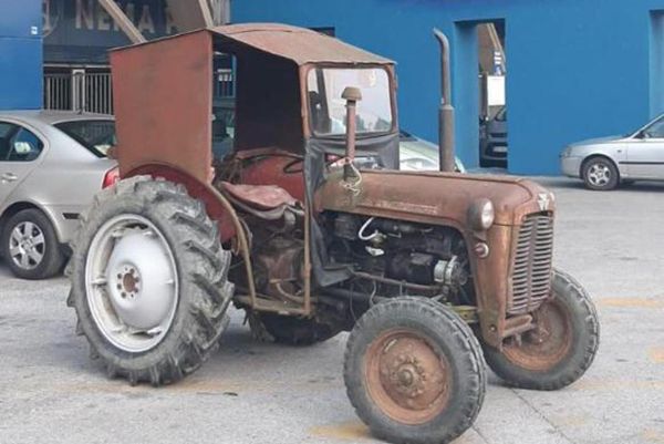 TEHNIČKI PREGLED ZA TRAKTORE U SUBOTU 13. SVIBNJA 2023.