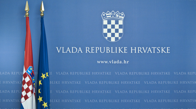 logo vlada RH